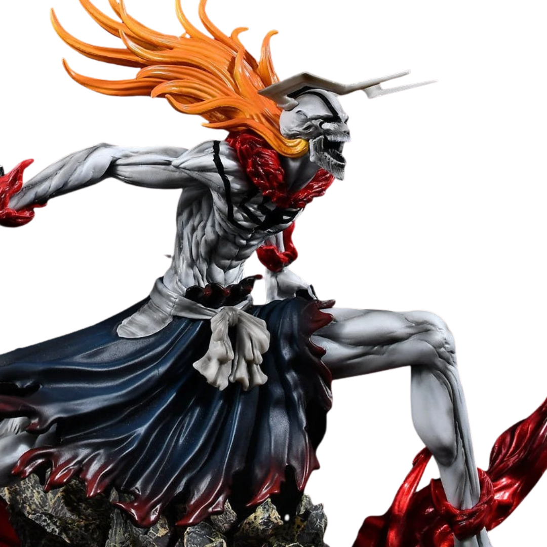 Action Figure Ichigo "Vasto Lorde" - Bleach™