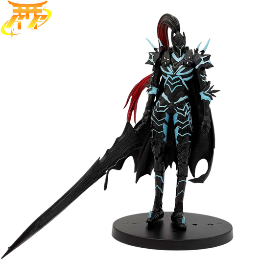 Action Figure Igris "Cavaliere Sanguinario" – Solo Leveling™