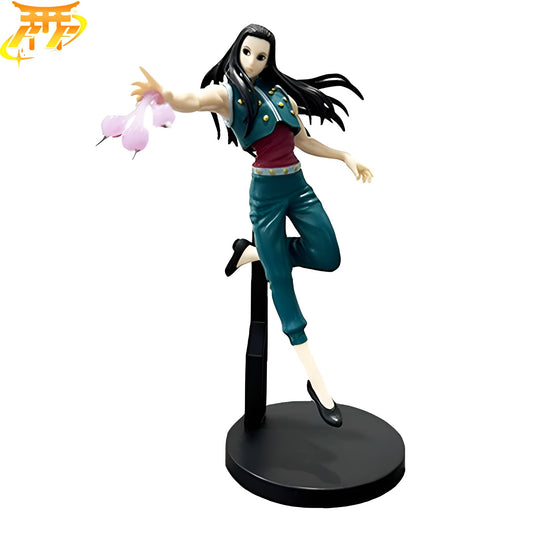 Action Figure Irumi - Hunter x Hunter™