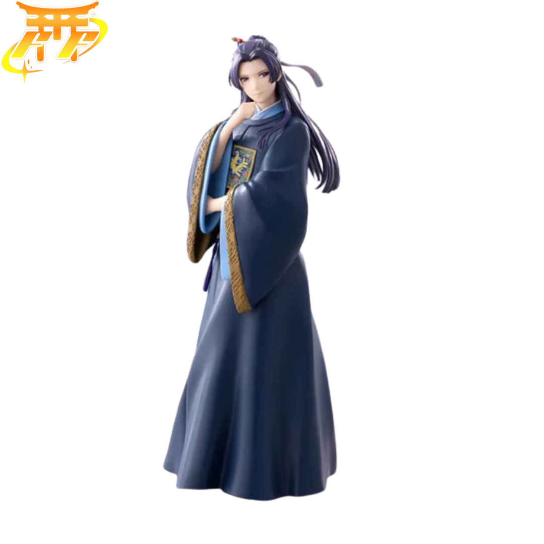 Action Figure Jinshi - The Apothecary Diaries™