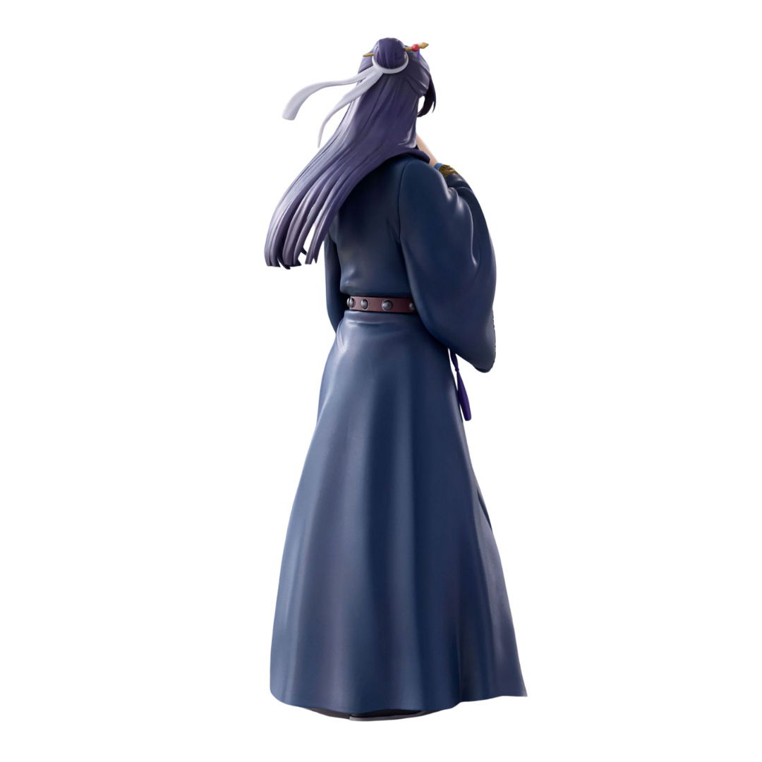 Action Figure Jinshi - The Apothecary Diaries™