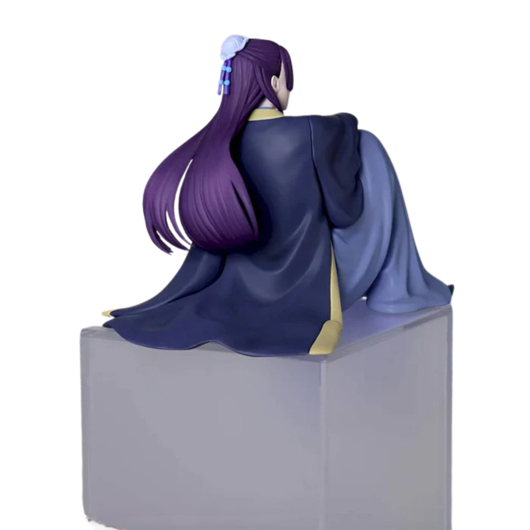 Action Figure Jinshi "Seduto" - The Apothecary Diaries™