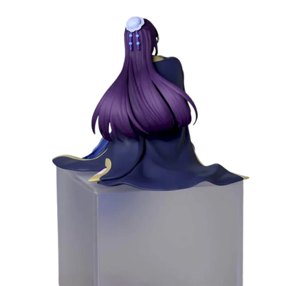 Action Figure Jinshi "Seduto" - The Apothecary Diaries™