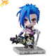 Action Figure Jinx 