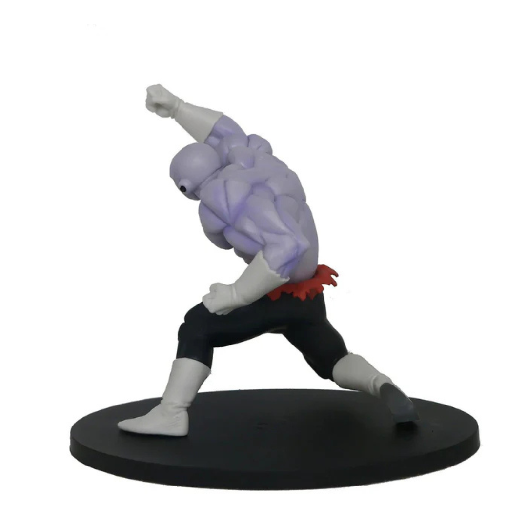 Action Figure Jiren "Posa di Combattimento" – Dragon Ball Z™