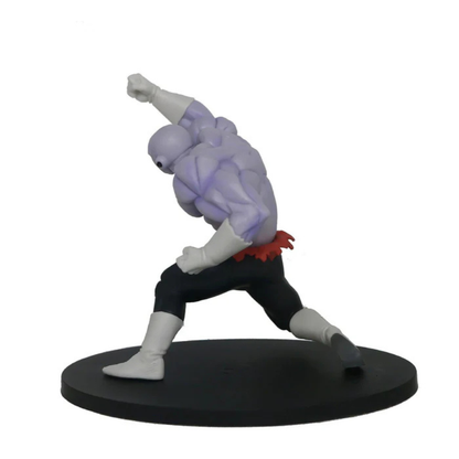 Action Figure Jiren "Posa di Combattimento" – Dragon Ball Z™