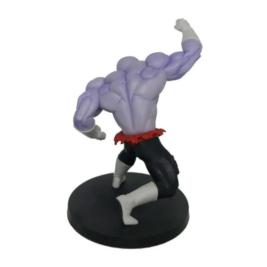 Action Figure Jiren "Posa di Combattimento" – Dragon Ball Z™