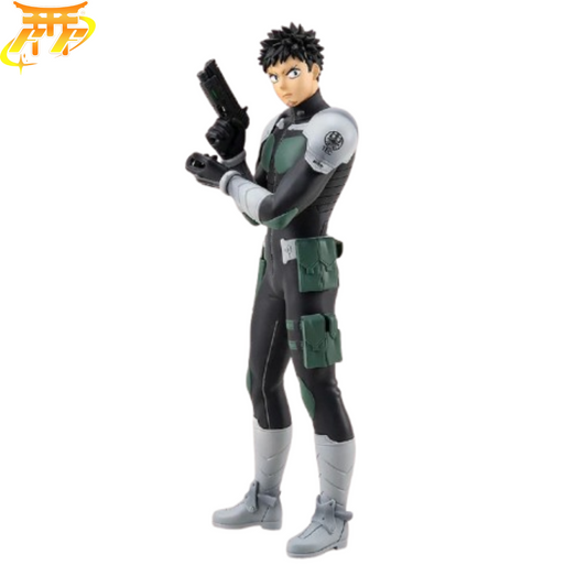 Action Figure Kafka - Kaiju No.8™