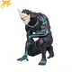 Action Figure Kafka 