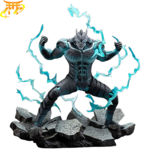 Action Figure Kafka N°8 - Kaiju No.8™