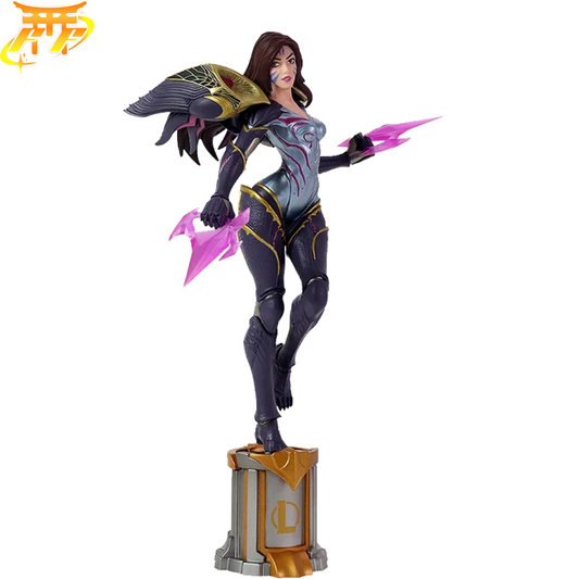 Action Figure Kaisa - Arcane™