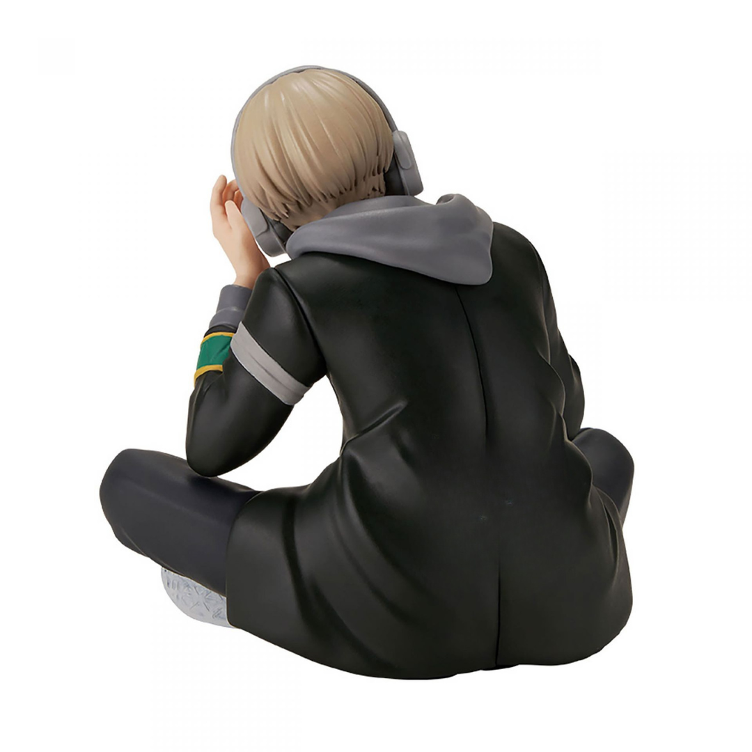 Action Figure Kaji Ren - Wind Breaker™