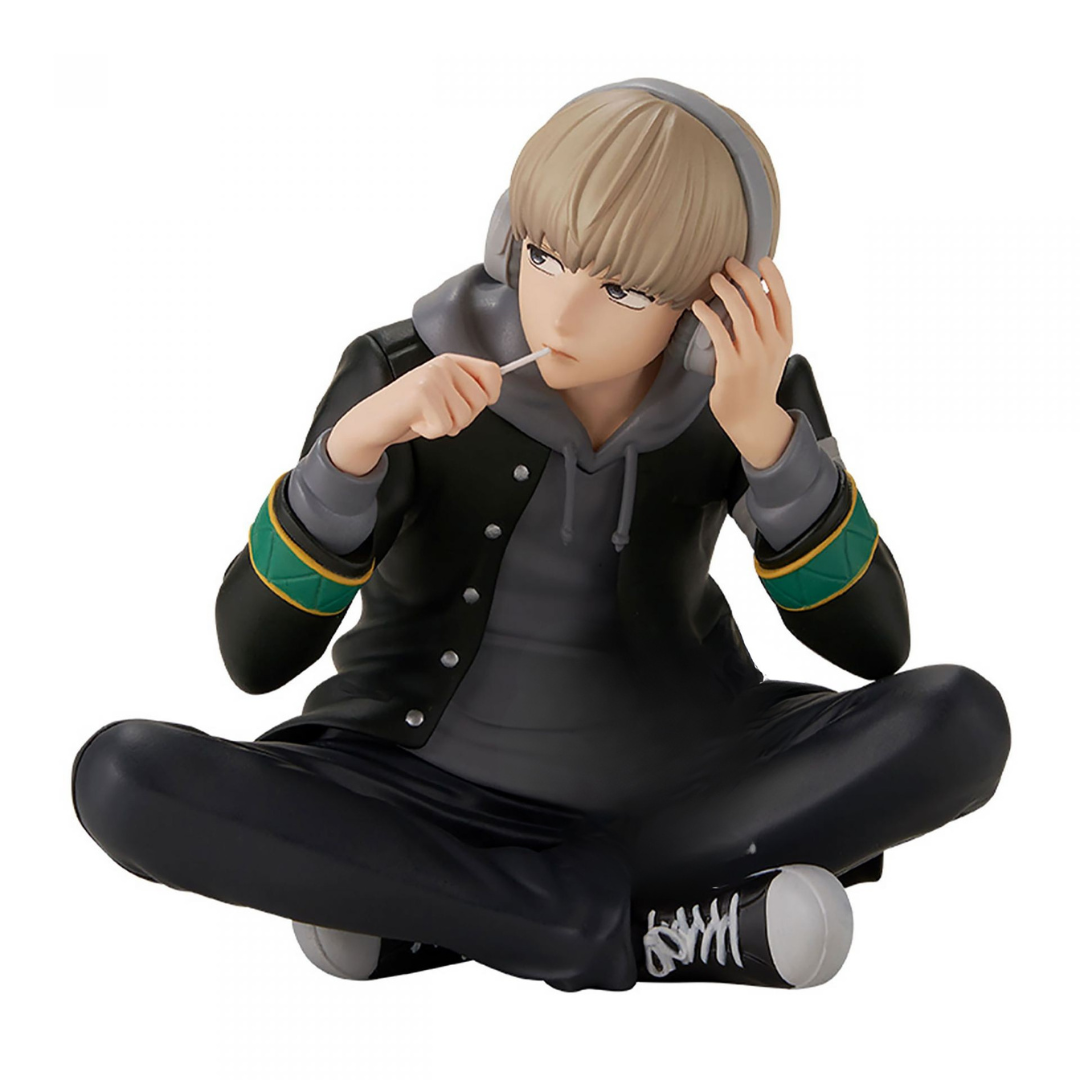 Action Figure Kaji Ren - Wind Breaker™