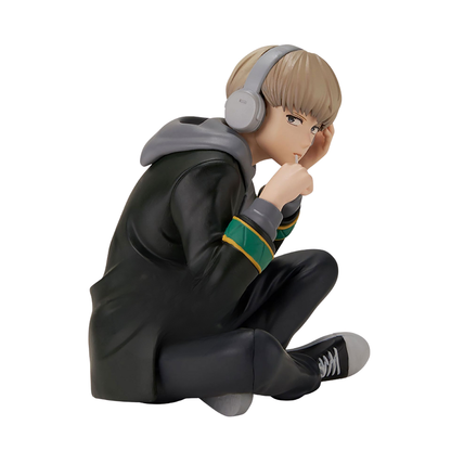 Action Figure Kaji Ren - Wind Breaker™