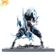 Action Figure Kakashi 