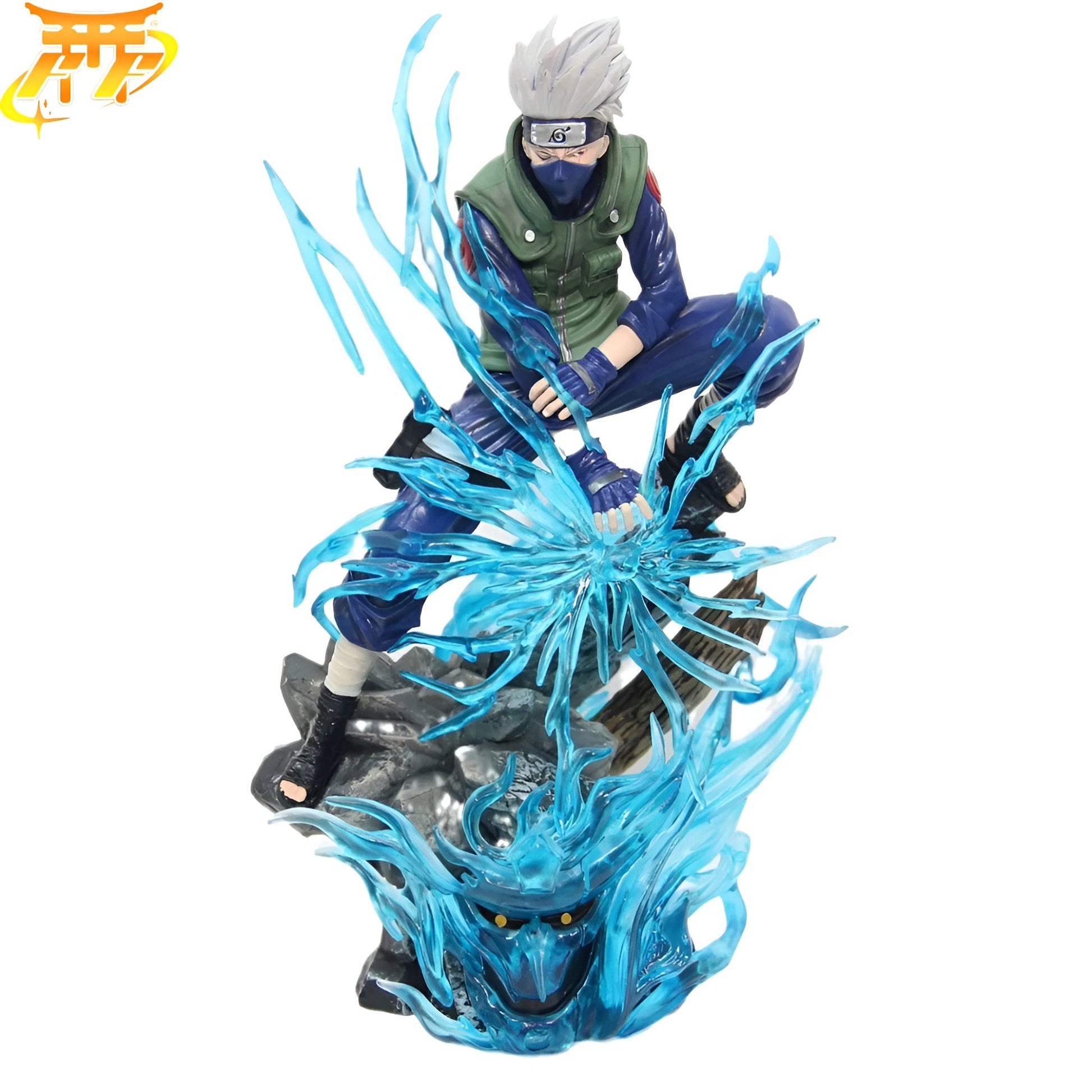 Action Figure Kakashi "Susanoo" - Naruto Shippuden™