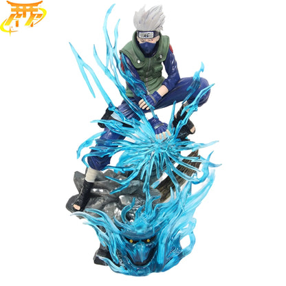 Action Figure Kakashi "Susanoo" - Naruto Shippuden™
