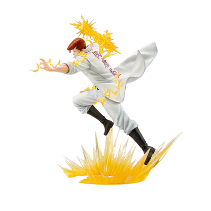 Action Figure Kazuma Kuwabara - Yu Yu Hakusho™