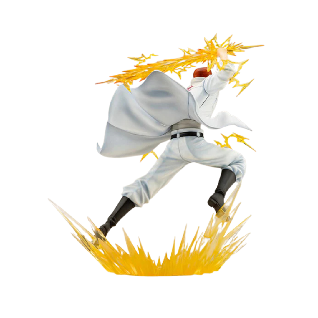 Action Figure Kazuma Kuwabara - Yu Yu Hakusho™
