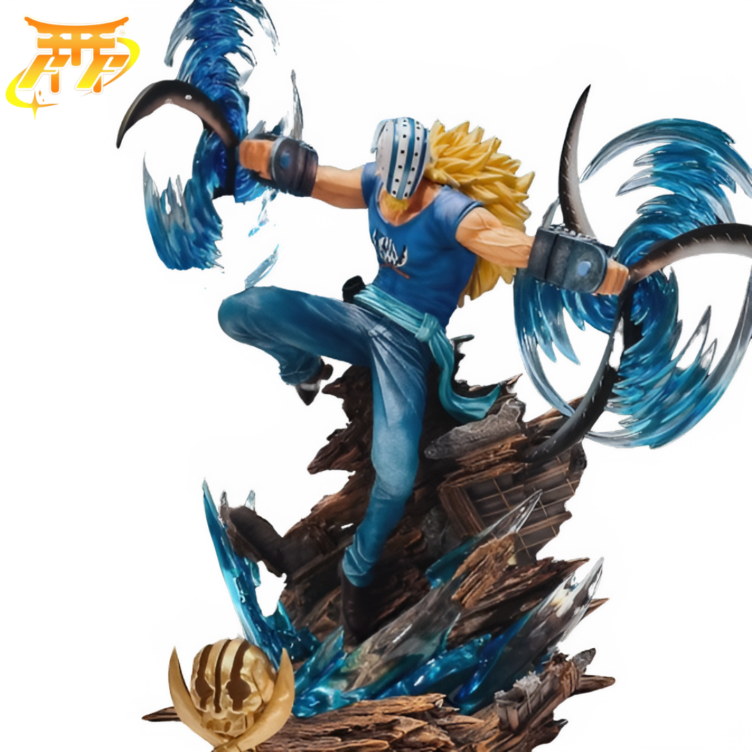 Action Figure Killer - One Piece™