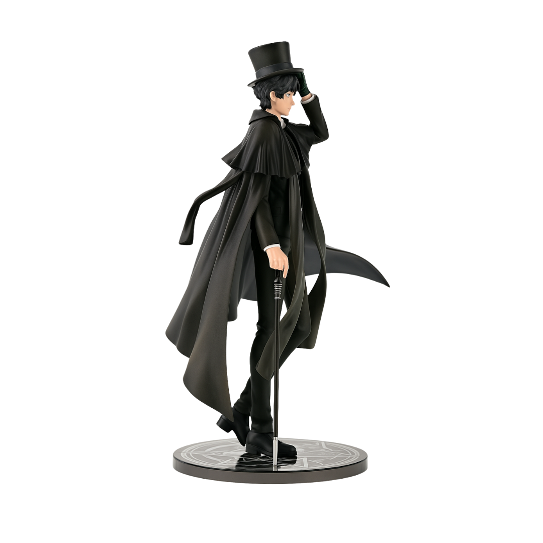 Action Figure Klein Moretti - Lord Of Mysteries™