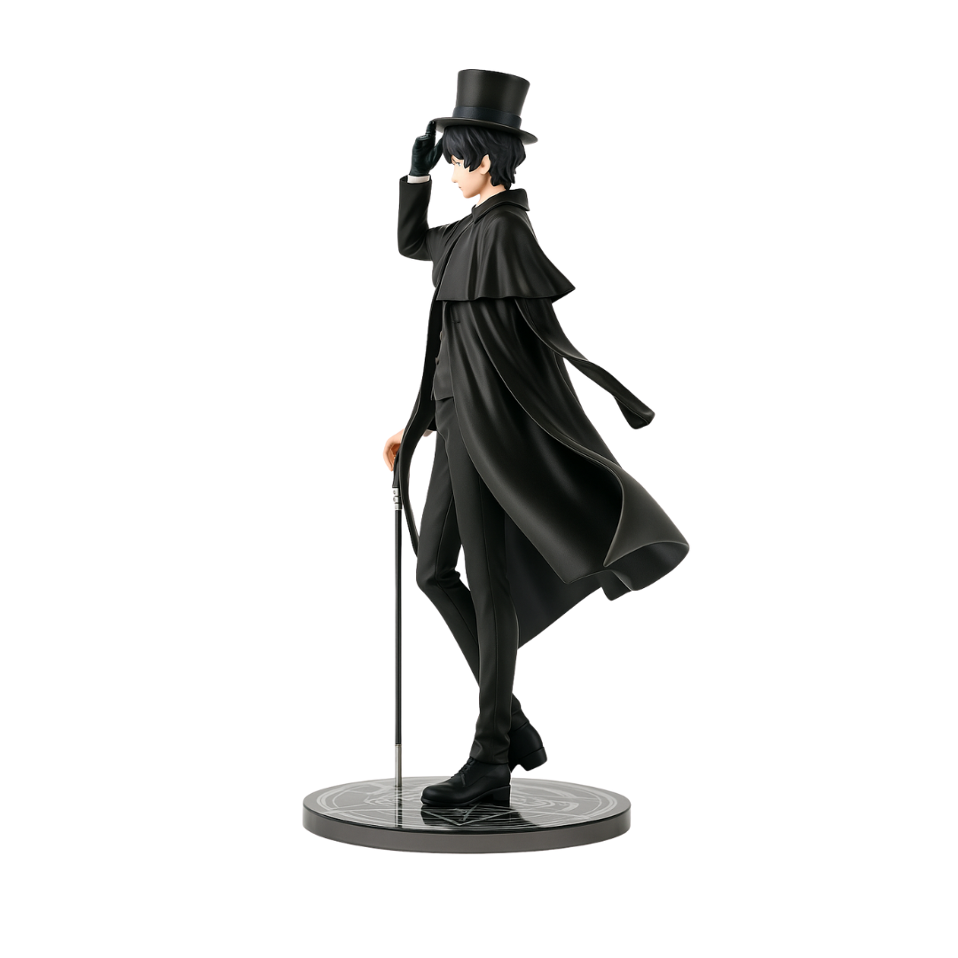 Action Figure Klein Moretti - Lord Of Mysteries™