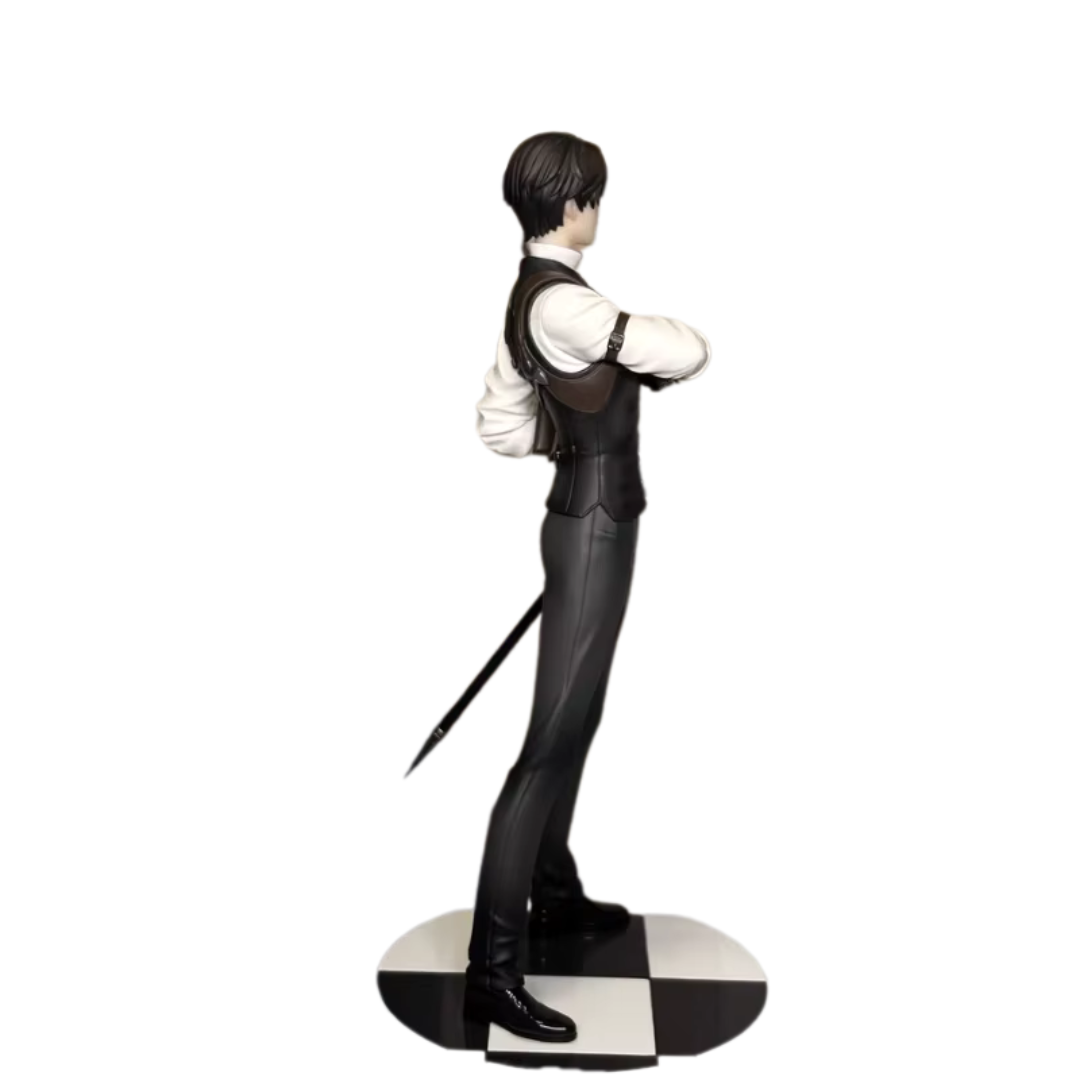Action Figure Klein Moretti "Il Matto" - Lord Of Mysteries™