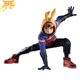 Action Figure Koichi Haimawari 