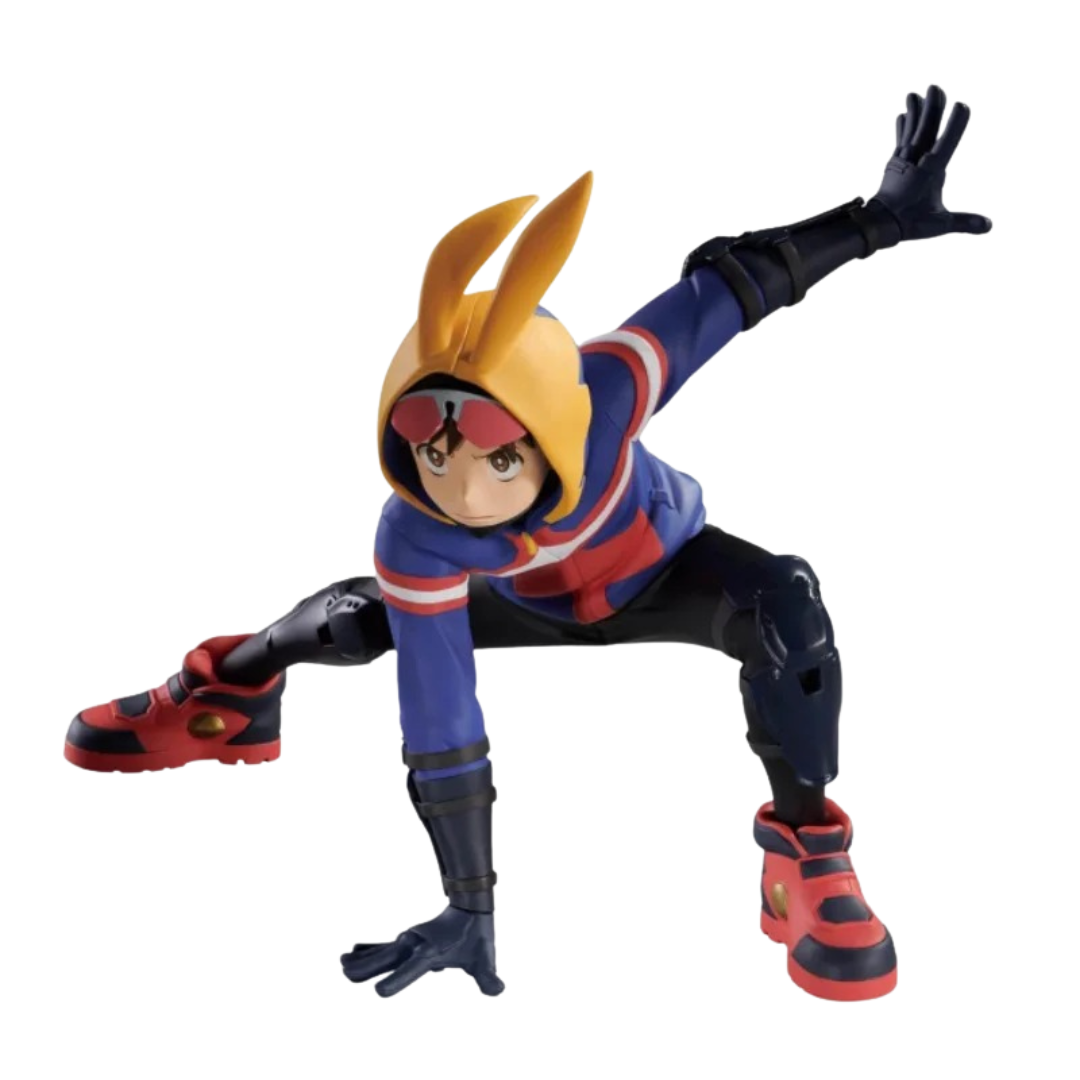 Action Figure Koichi Haimawari "The Crawler" - My Hero Academia™