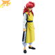 Action Figure Kurama - Yu Yu Hakusho™