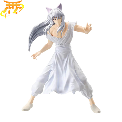 Action Figure Kurama "Yoko" – Yu Yu Hakusho™