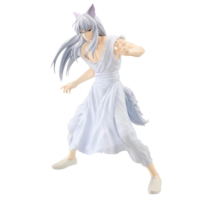 Action Figure Kurama "Yoko" – Yu Yu Hakusho™