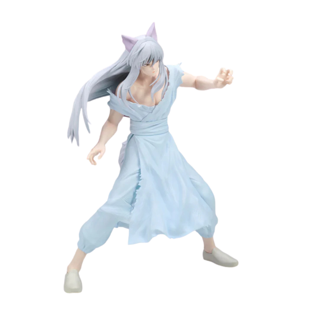 Action Figure Kurama "Yoko" – Yu Yu Hakusho™