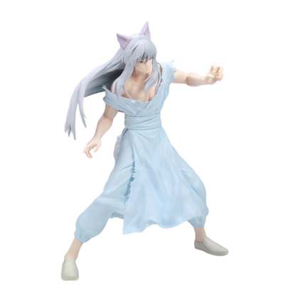 Action Figure Kurama "Yoko" – Yu Yu Hakusho™
