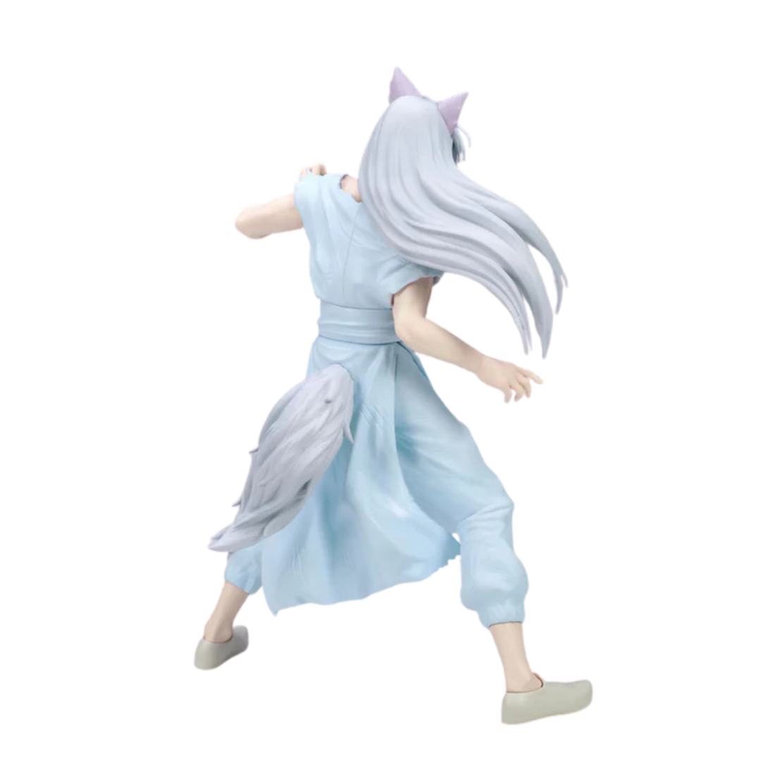 Action Figure Kurama "Yoko" – Yu Yu Hakusho™
