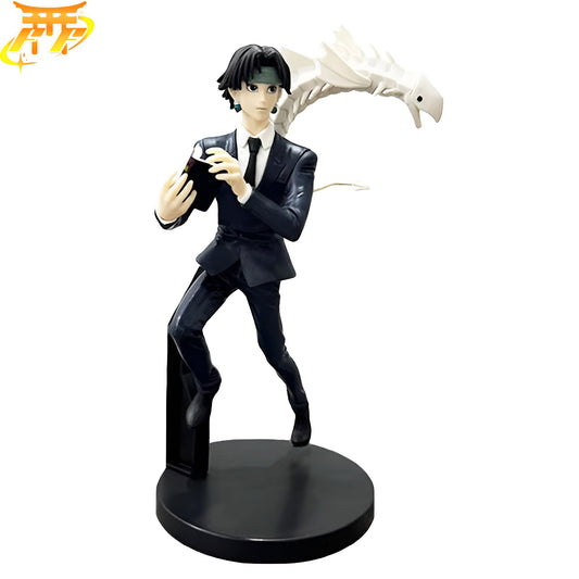 Action Figure Kuroro "Evocazione spettrale" - Hunter x Hunter™