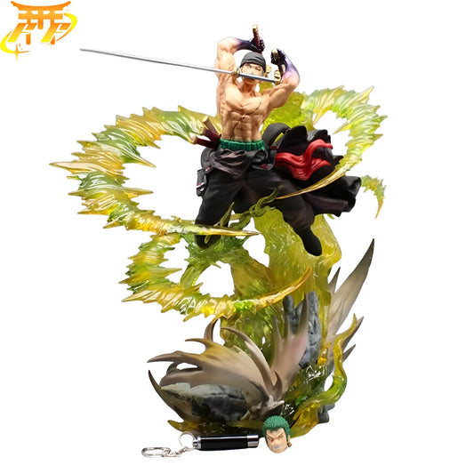 Action Figure LED Zoro "Henma" - One Piece™