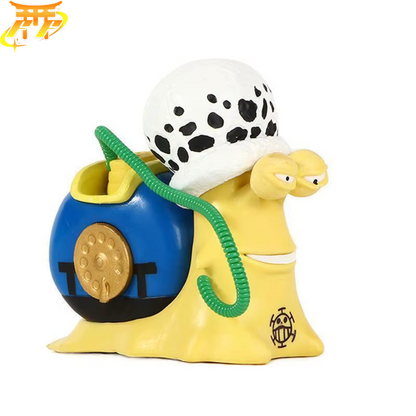 Action Figure Law Snail - One Piece™