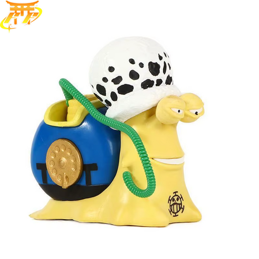 Action Figure Law Snail - One Piece™