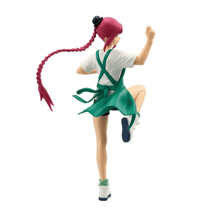 Action Figure Lu Shaotang - Sakamoto Days™