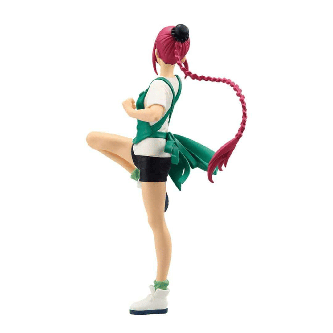 Action Figure Lu Shaotang - Sakamoto Days™