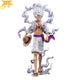 Action Figure Luffy Gear 5 