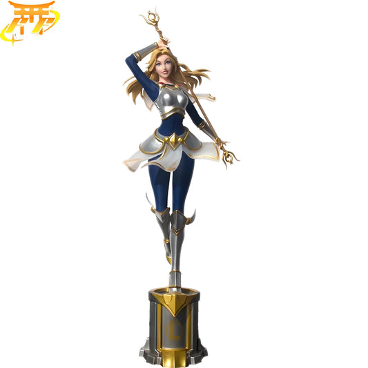 Action Figure Lux - Arcane™