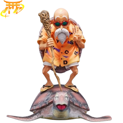 Action Figure Maestro Muten – Dragon Ball Z™