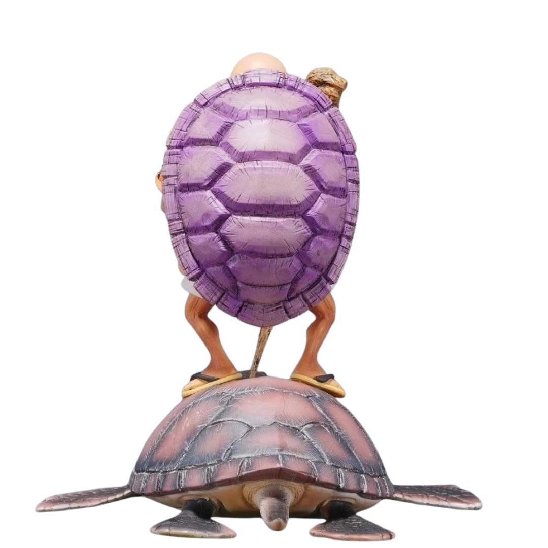 Action Figure Maestro Muten – Dragon Ball Z™
