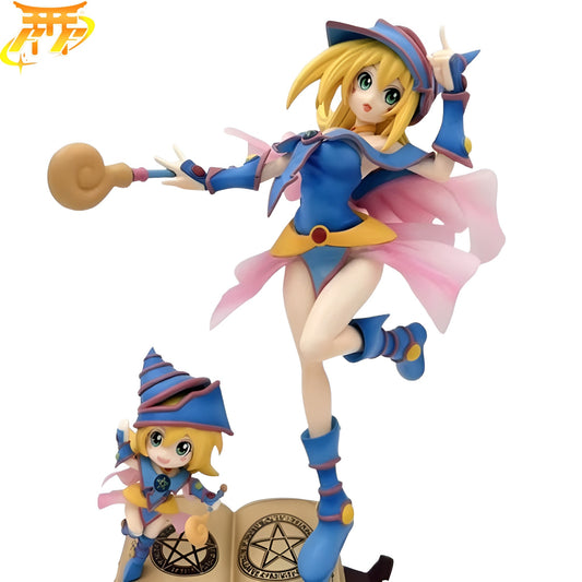 Action Figure Mago Oscuro - Yu-Gi-Oh™