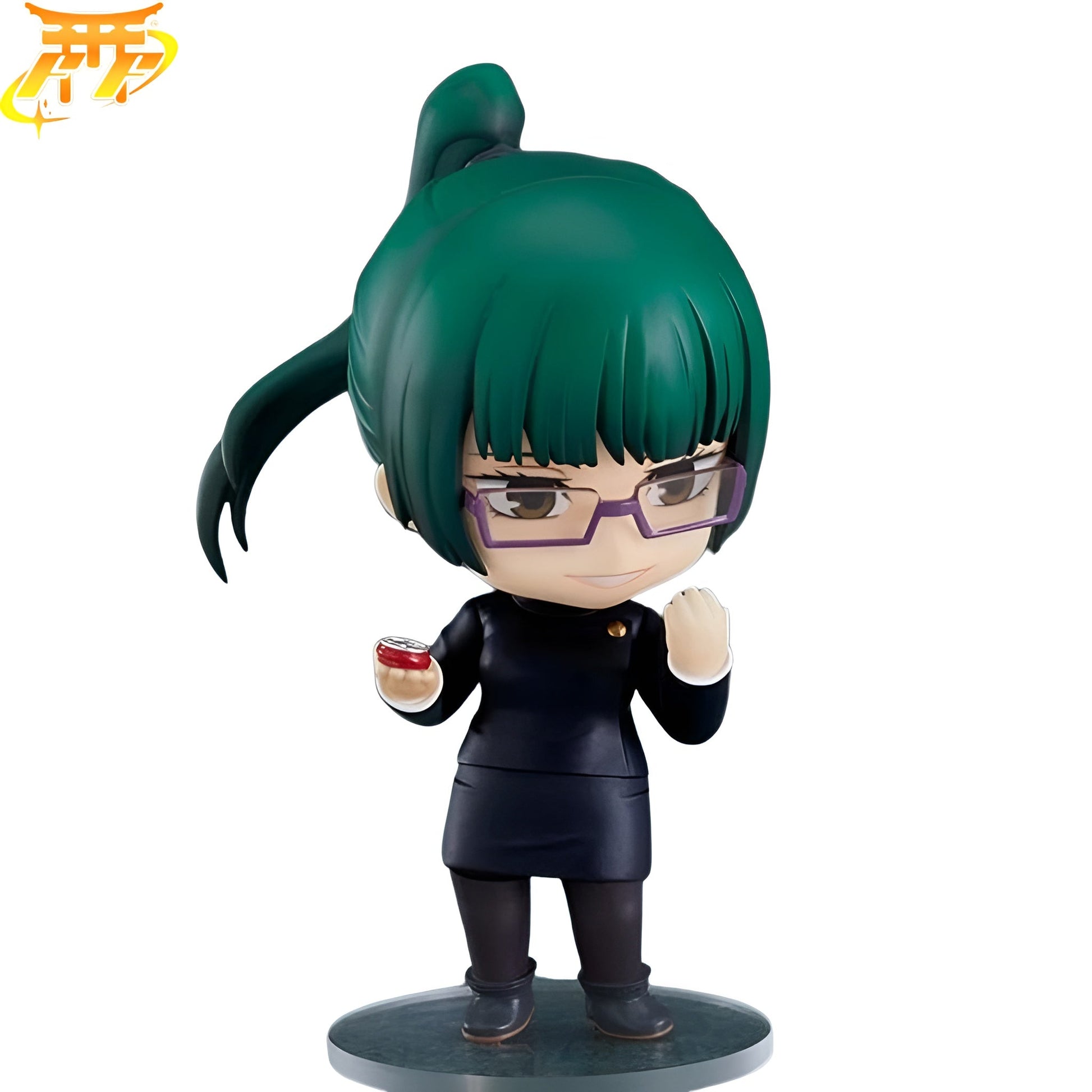 Action Figure Maki Zenin - Jujutsu Kaisen™