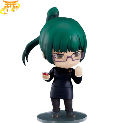 Action Figure Maki Zenin - Jujutsu Kaisen™