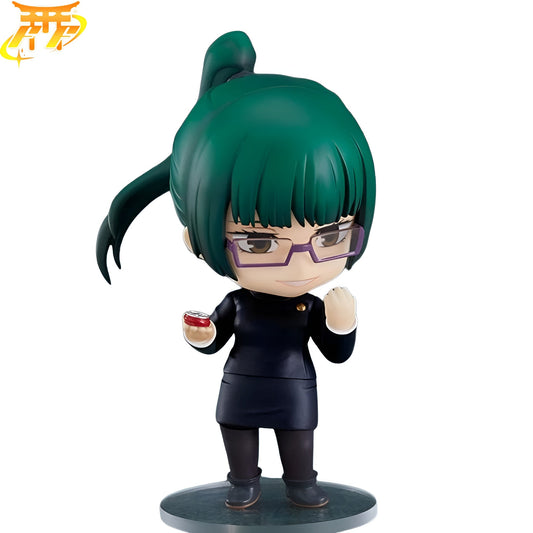 Action Figure Maki Zenin - Jujutsu Kaisen™