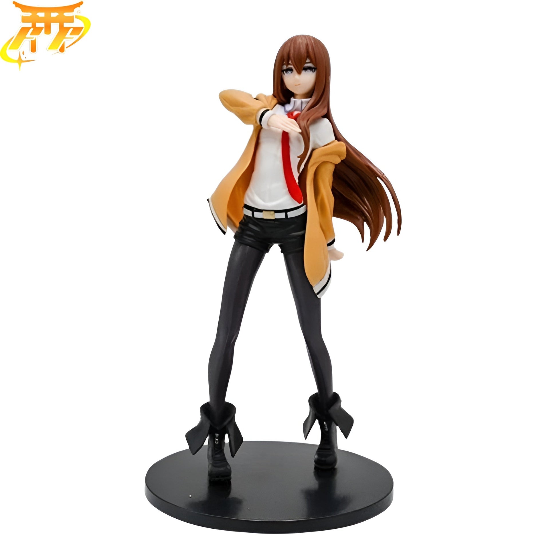 Action Figure Makise Kurisu - Steins; Gate™